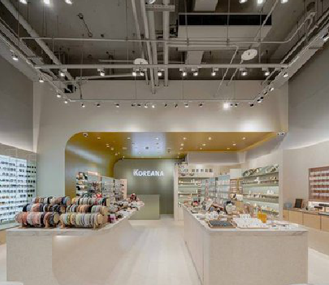 安阳店面装修流程