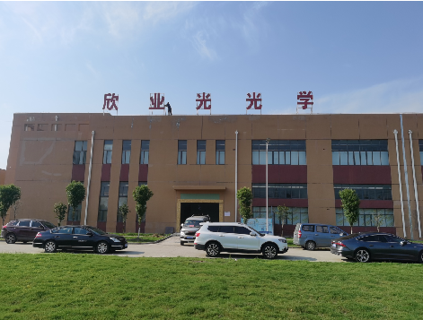 安阳楼顶大型发光字制作如何安装？