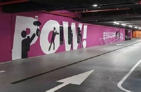 安阳墙绘设计师的选择是关键。