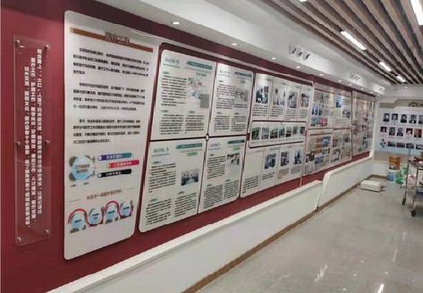 安阳大城市文化背景墙制作常用工艺。