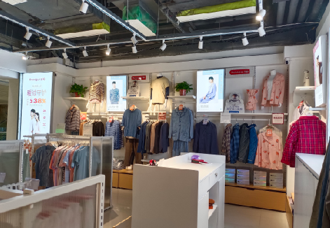 安阳超市卖场装修如何提升消费欲望?