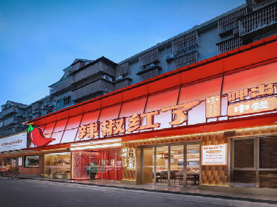 安阳餐饮招牌制作有哪些要点和技巧?