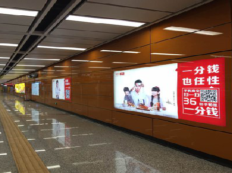 安阳广告灯箱的发展前景?