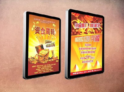 安阳如何延长磁吸灯箱的使用寿命?