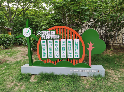 安阳标识标牌对现代社会的重要性。