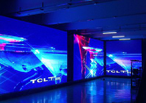 安阳如何解决LED显示屏耗电问题?